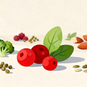 Cómo Incorporar Superalimentos en Tu Dieta Diaria