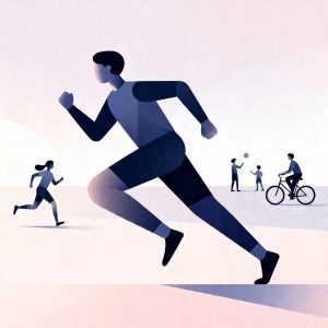 Estrategias para Motivar a Tu Familia a Ser Activa